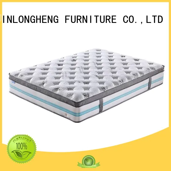 home innerspring queen mattress chinese delivered directly JLH
