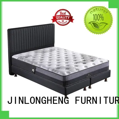 zones innerspring full size mattress High Class Fabric for bedroom JLH