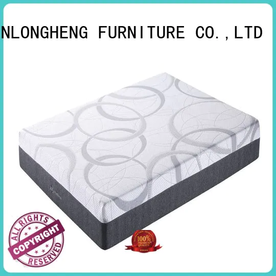 JLH design king size mattress price solutions delivered directly