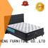 JLH Brand perfect spring compress memory foam mattress manufacture