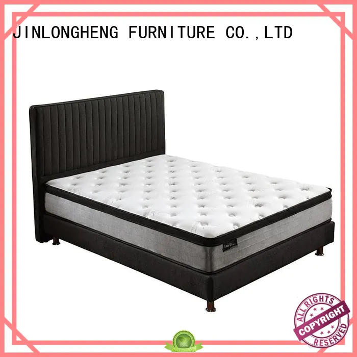 JLH Brand unique natural mattress in a box reviews manufacture