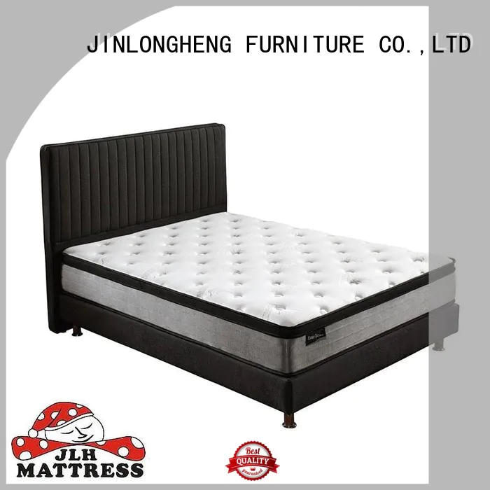 unique valued mattress in a box reviews latex JLH company