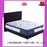 bread Custom mattress latex gel memory foam mattress sleep JLH