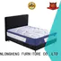 Quality JLH Brand sleep latex gel memory foam mattress