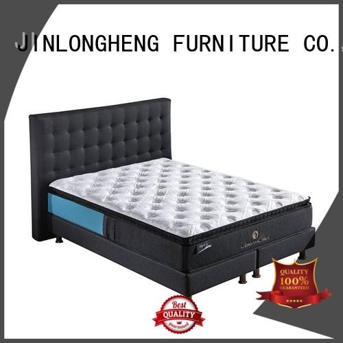 32PA-33 China Professional OEM Memory Foam AND Pocket Spring Mattress For Wholesale