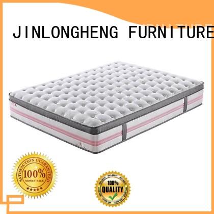 JLH quality mattress factory outlet Comfortable Series for tavern