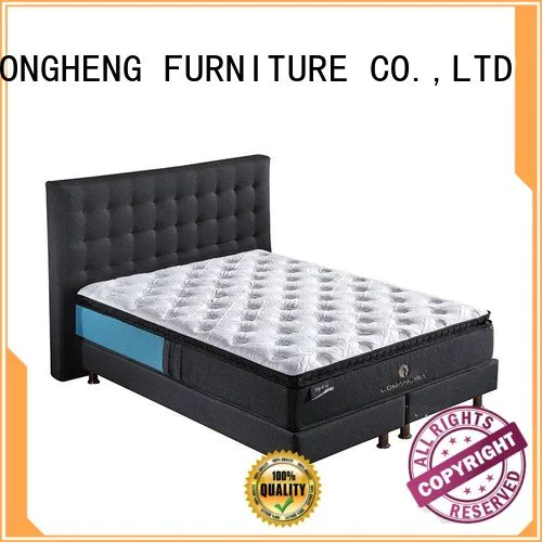 Hot cool gel memory foam mattress topper cooling viisco euro JLH Brand