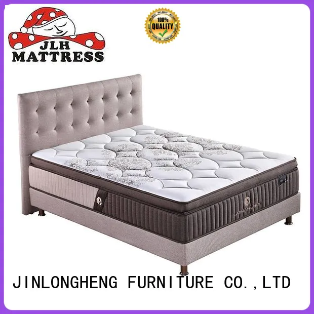 king size latex mattress latex memory bread JLH Brand company