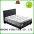 foam euro king size latex mattress JLH manufacture