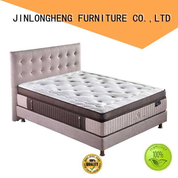 deluxe box spring twin mattress mini JLH
