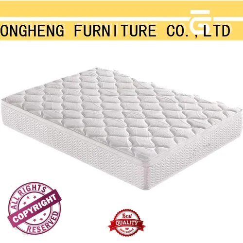 comfortable miralux mattress support for-sale for hotel