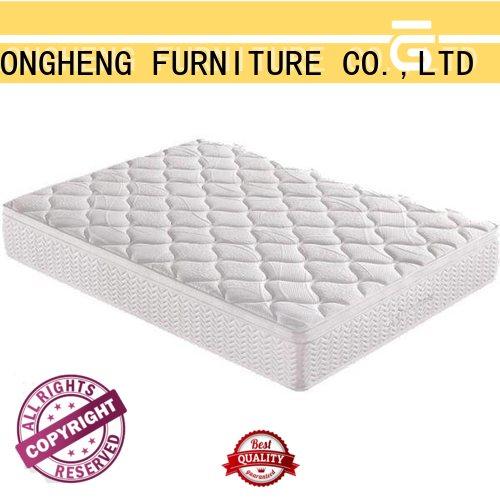 comfortable miralux mattress support for-sale for hotel
