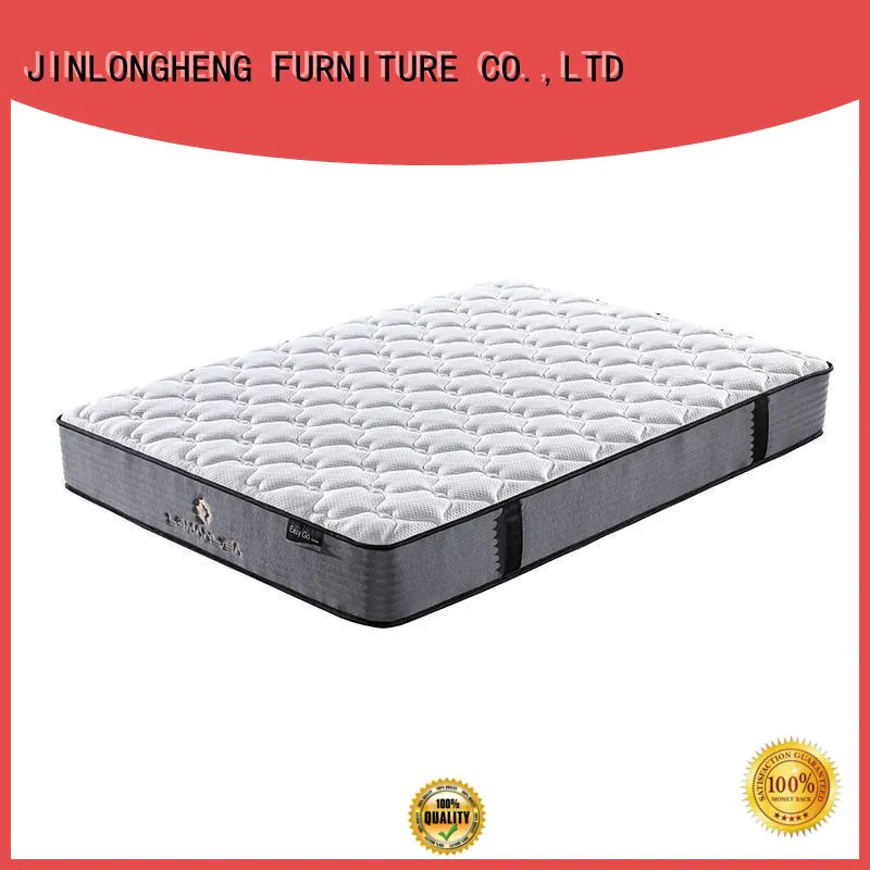 best twin air mattress China Factory for hotel JLH