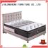 JLH Brand selling luxury cool gel memory foam mattress topper euro