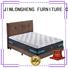 JLH Brand raw top quality innerspring foam mattress manufacture