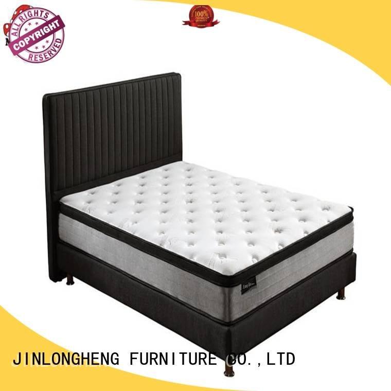 king mattress in a box natural mattress in a box reviews JLH Brand