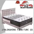 JLH Brand foam oem design custom cool gel memory foam mattress topper