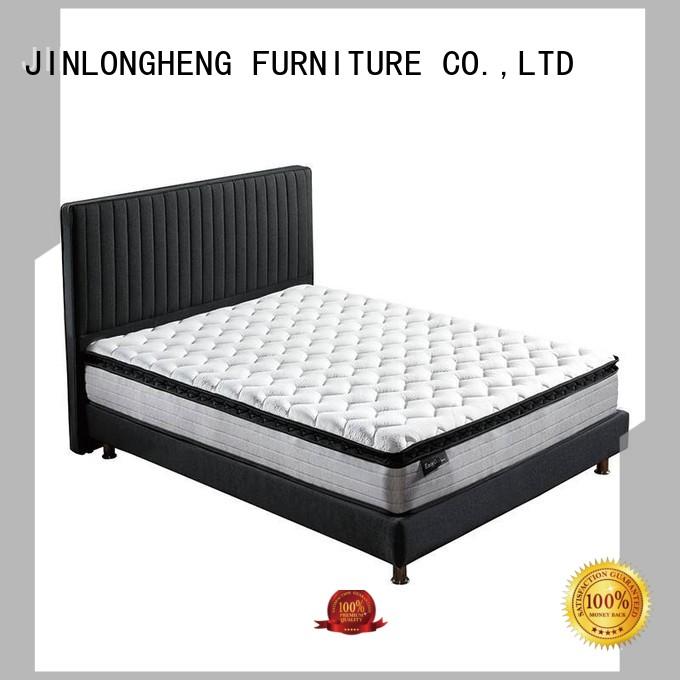 Hot mattress in a box reviews pocket JLH Brand