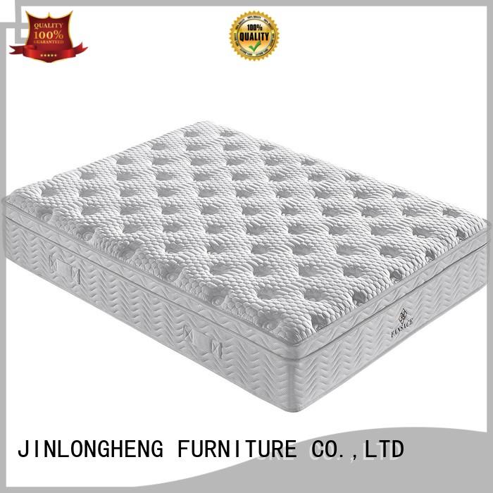 JLH comfortable sweet dreams mattress high Class Fabric for tavern