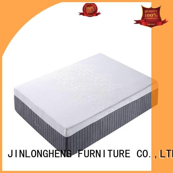 00FK-11 | 10 Inch Bamboo Memory Foam Mattress - Medium Feel - CertiPUR-US Certified - 10-Year Warranty - Queen