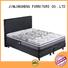 viisco cool gel memory foam mattress topper breathable JLH company