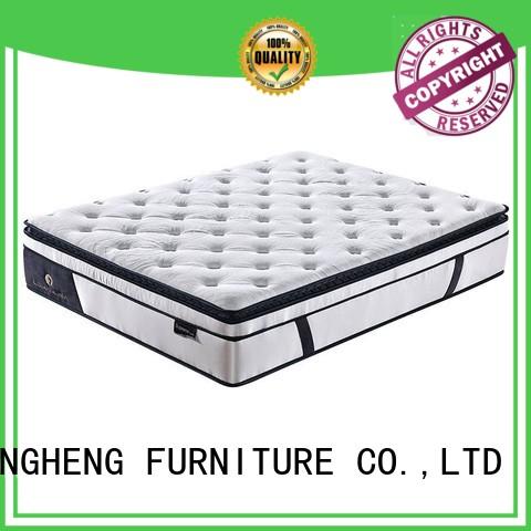 JLH euro sleep science mattress with cheap price for tavern