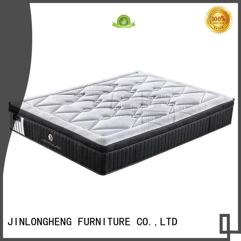JLH new-arrival mattress depot China Factory delivered directly