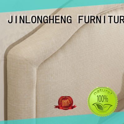 New upholstered bed headboard Supply for hotel