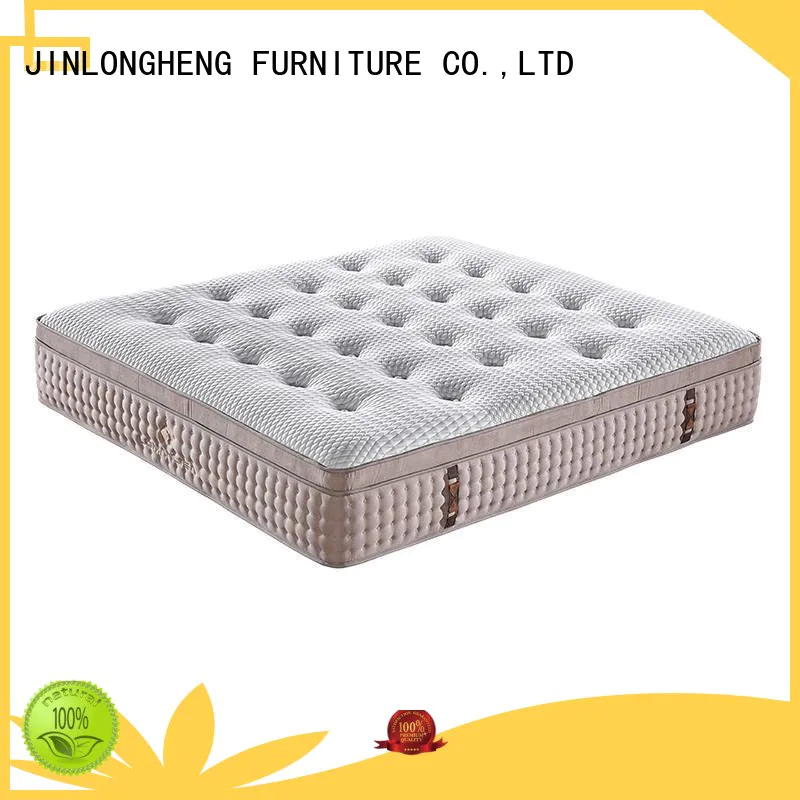 JLH quality rolling mattress type delivered easily
