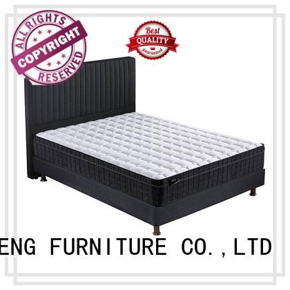 JLH Brand price best mattress euro factory