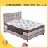 2000 pocket sprung mattress double top deluxe Bulk Buy chinese JLH