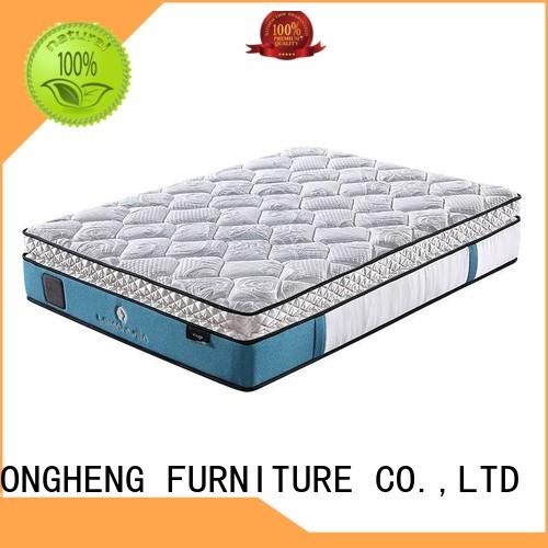 mattress shipping box pocket for guesthouse JLH