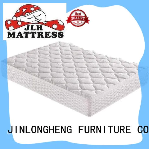 JLH foam hotel bed mattress type for home