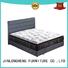 quality trundle mattress natural High Class Fabric with elasticity