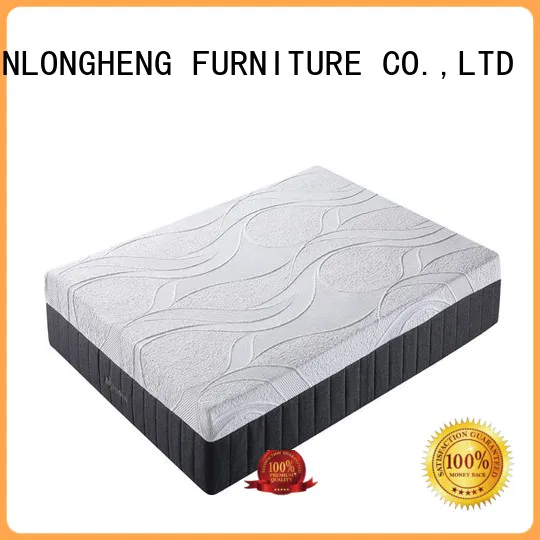 fine- quality cheap king size mattress comfortable solutions with softness