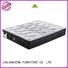 JLH high class full mattress and boxspring set fabric for bedroom