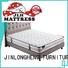JLH Brand saving foam custom california king mattress