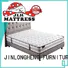 JLH Brand saving foam custom california king mattress
