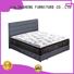 JLH bed waterproof mattress protector High Class Fabric delivered directly