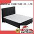high class platform bed mattress foam China Factory delivered directly
