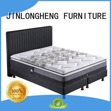 Wholesale professional compress memory foam mattress JLH Brand