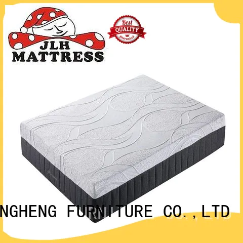 JLH compressed double mattress size vendor