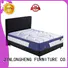industry-leading rolling mattress type delivered easily
