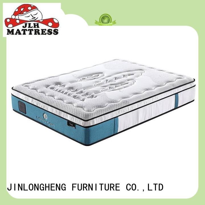 JLH durable portable mattress China Factory delivered directly