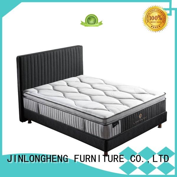 king size latex mattress gel perfect latex gel memory foam mattress JLH Brand