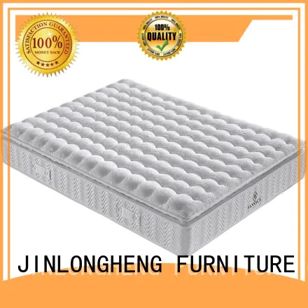 JLH comfortable hotel collection mattress marketing delivered directly