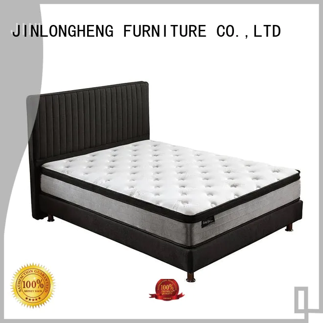 king mattress in a box breathable design valued Warranty JLH