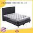 JLH Brand comfortable bed innerspring foam mattress mattress factory