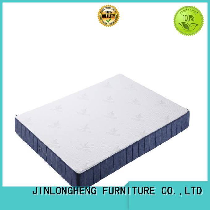 reasonable double bed mattress density manufacturer for bedroom
