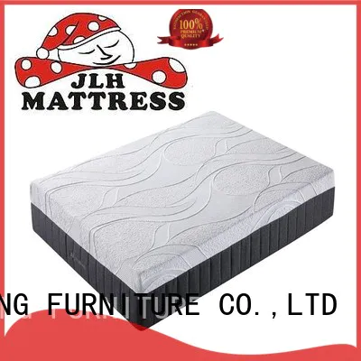 JLH reasonable king bed mattress marketing delivered directly